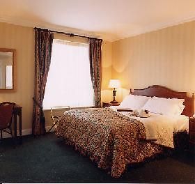 Hotel Mercer Енніскеррі Екстер'єр фото