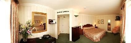 Hotel Mercer Енніскеррі Екстер'єр фото