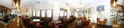 Hotel Mercer Енніскеррі Екстер'єр фото