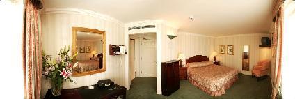 Hotel Mercer Енніскеррі Екстер'єр фото